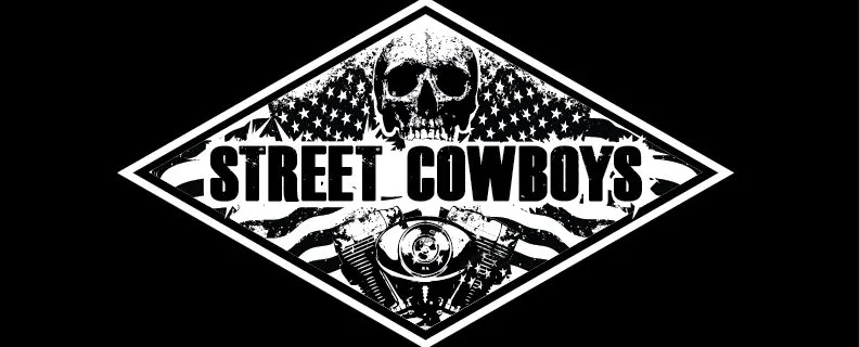 StreetCowboys V-Twin Stunt Team